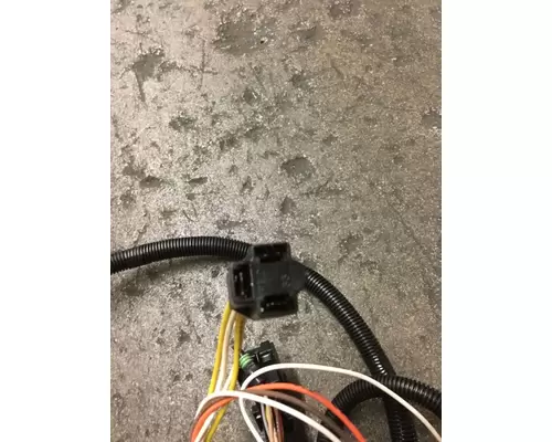 INTERNATIONAL 5000 Headlamp Wiring Harness