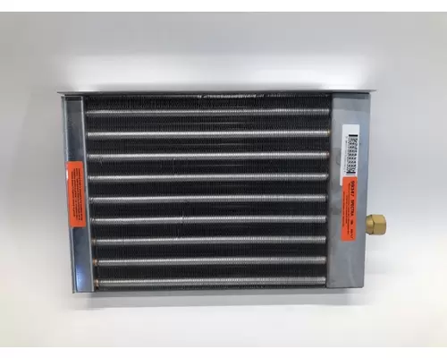 INTERNATIONAL 5000 Heater Core