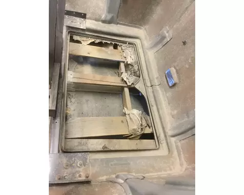 INTERNATIONAL 5000 Hood Assembly