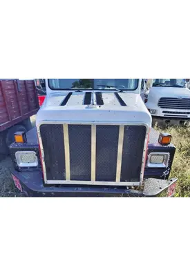 INTERNATIONAL 5000 Hood Hinge