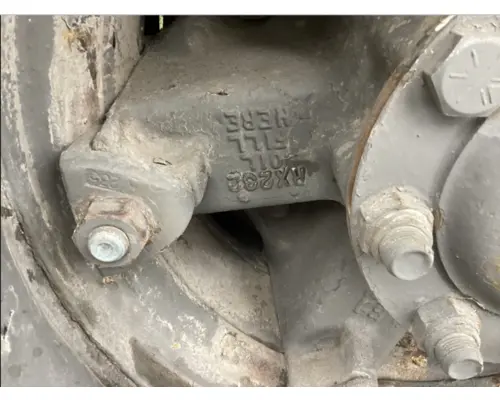 INTERNATIONAL 5000 Hub