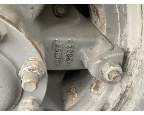 INTERNATIONAL 5000 Hub