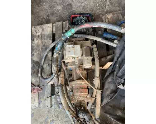 INTERNATIONAL 5000 Hydraulic PumpPTO Pump