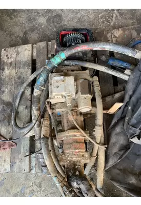 INTERNATIONAL 5000 Hydraulic Pump/PTO Pump