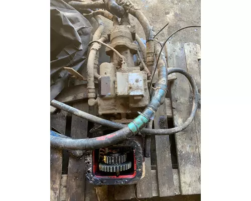INTERNATIONAL 5000 Hydraulic PumpPTO Pump