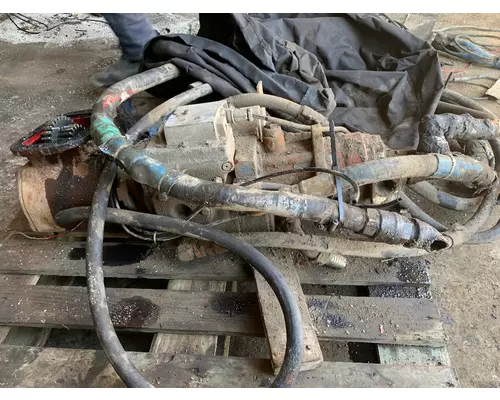 INTERNATIONAL 5000 Hydraulic PumpPTO Pump
