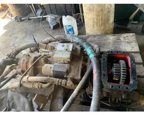 INTERNATIONAL 5000 Hydraulic PumpPTO Pump