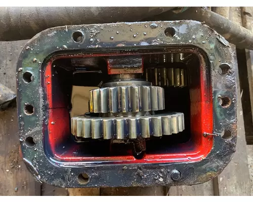 INTERNATIONAL 5000 Hydraulic PumpPTO Pump