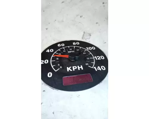 INTERNATIONAL 5000 Instrument Cluster