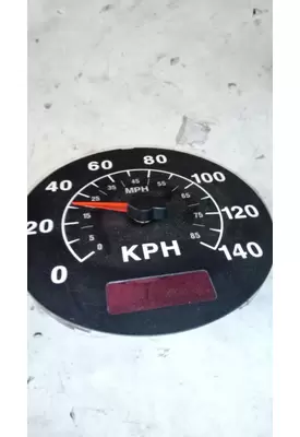 INTERNATIONAL 5000 Instrument Cluster