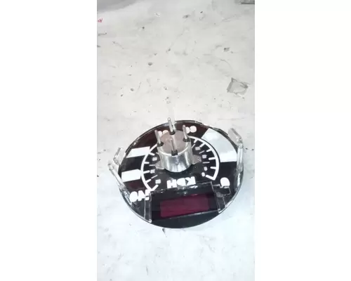 INTERNATIONAL 5000 Instrument Cluster