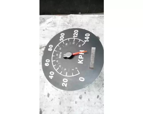 INTERNATIONAL 5000 Instrument Cluster