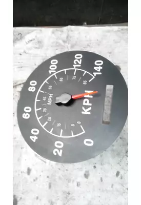 INTERNATIONAL 5000 Instrument Cluster