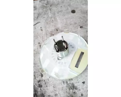 INTERNATIONAL 5000 Instrument Cluster