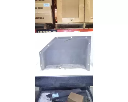 INTERNATIONAL 5000 Interior Parts, Misc.