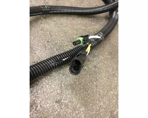 INTERNATIONAL 5000 Lamp Wiring Harness