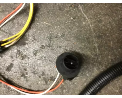 INTERNATIONAL 5000 Lamp Wiring Harness