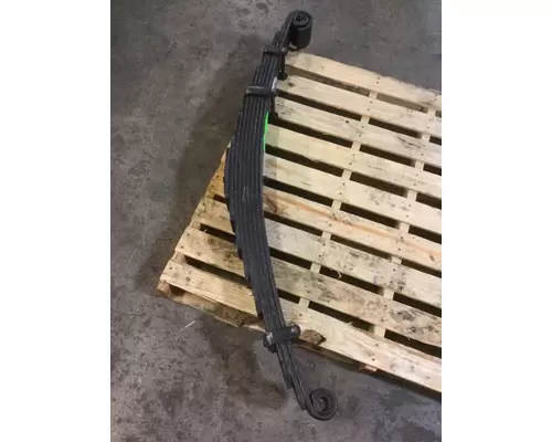INTERNATIONAL 5000 Leaf Spring, Front