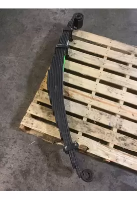INTERNATIONAL 5000 Leaf Spring, Front