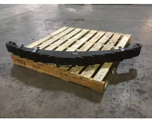 INTERNATIONAL 5000 Leaf Spring, Front