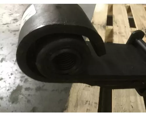 INTERNATIONAL 5000 Leaf Spring, Front