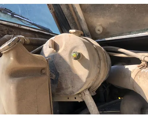 INTERNATIONAL 5000 Radiator Overflow Bottle  Surge Tank