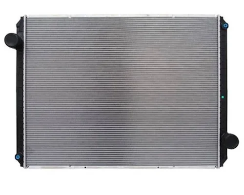 Hd605 Radiator INTERNATIONAL 5000 Radiator OEM# HD1045 in Dorr, MI $564.00 #800-30185