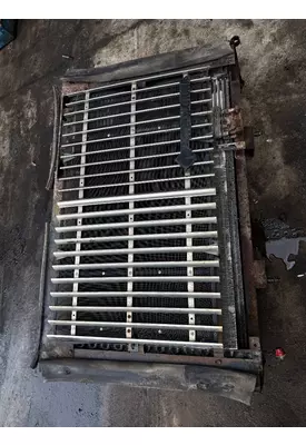 INTERNATIONAL 5000 Radiator