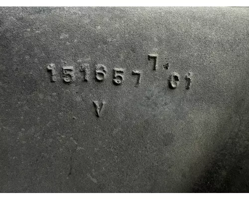 INTERNATIONAL 5000 Radiator
