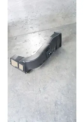 INTERNATIONAL 5000 Temperature Control