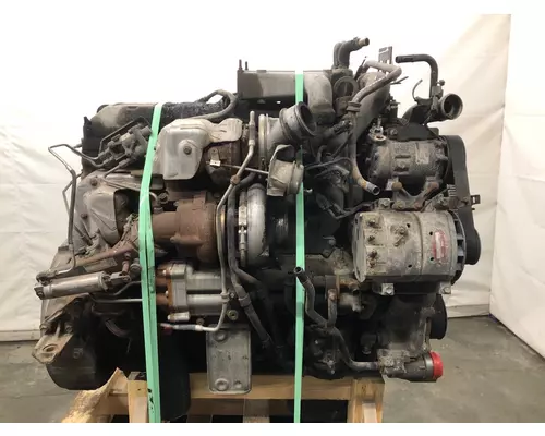 INTERNATIONAL 530 Engine Assembly