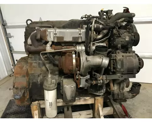 INTERNATIONAL 530 Engine Assembly