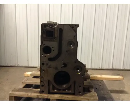 INTERNATIONAL 530 Engine Block