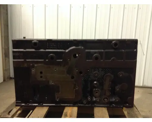INTERNATIONAL 530 Engine Block