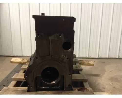 INTERNATIONAL 530 Engine Block