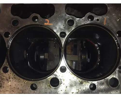 INTERNATIONAL 530 Engine Block