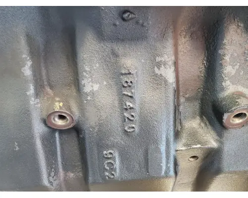 INTERNATIONAL 530 Engine Block