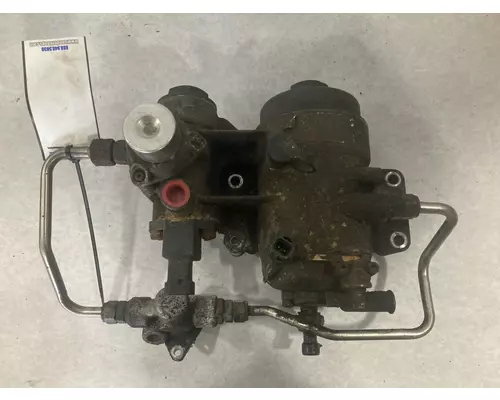 INTERNATIONAL 530 Engine Misc. Parts