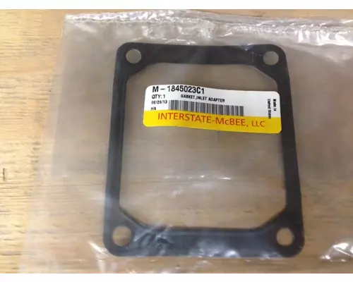 INTERNATIONAL 530 Engine Misc. Parts
