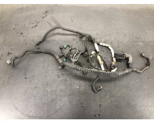 INTERNATIONAL 530 Engine Wiring Harness