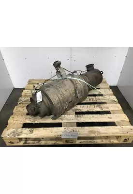 INTERNATIONAL 530 Exhaust DPF Assembly