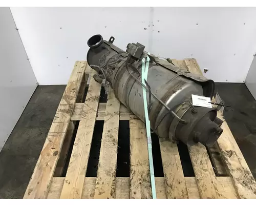 INTERNATIONAL 530 Exhaust DPF Assembly