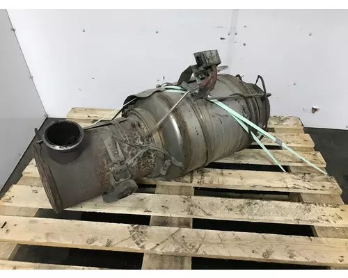 INTERNATIONAL 530 Exhaust DPF Assembly