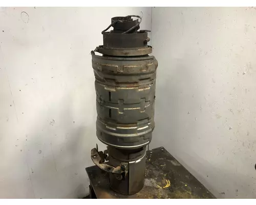 INTERNATIONAL 530 Exhaust DPF Assembly
