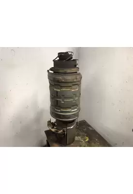 INTERNATIONAL 530 Exhaust DPF Assembly
