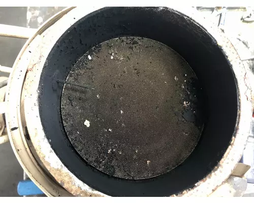 INTERNATIONAL 530 Exhaust DPF Assembly