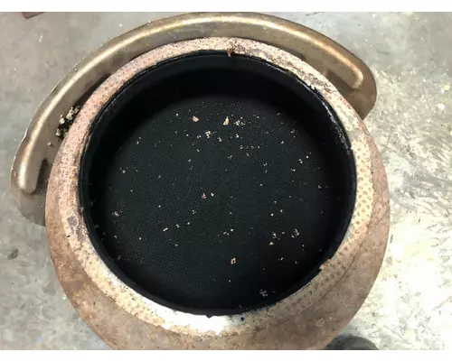 INTERNATIONAL 530 Exhaust DPF Assembly