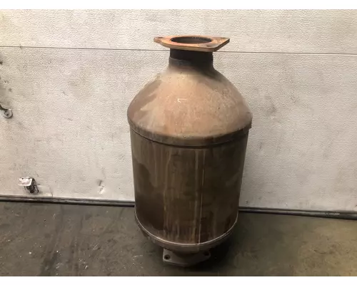 INTERNATIONAL 530 Exhaust DPF Assembly