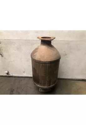 INTERNATIONAL 530 Exhaust DPF Assembly