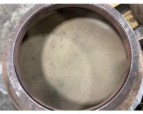 INTERNATIONAL 530 Exhaust DPF Assembly